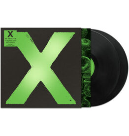 Ed Sheeran / x (10th Anniversary Edition)
