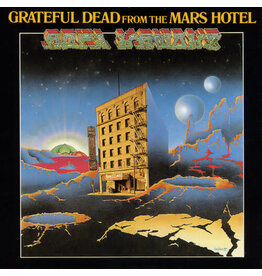 GRATEFUL DEAD / From the Mars Hotel (50th Anniversary Remaster)