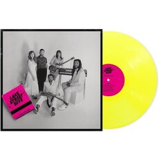 LAKE STREET DIVE / GOOD TOGETHER (NEON YELLOW VINYL)