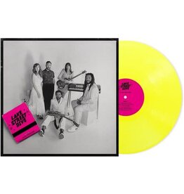 LAKE STREET DIVE / Good Together [Neon Yellow LP]