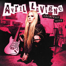 LAVIGNE, AVRIL / Greatest Hits