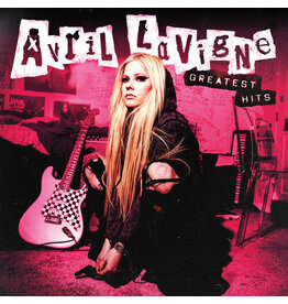 LAVIGNE, AVRIL / Greatest Hits