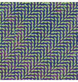 Animal Collective / Merriweather Post Pavilion (15th Anniversary Edition) (DELUXE EDITION, BLUISH & TRANSLUCENT GREEN VINYL)