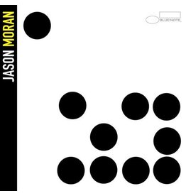 MORAN,JASON / TEN (BLUE NOTE CLASSIC VINYL SERIES) (2LP)