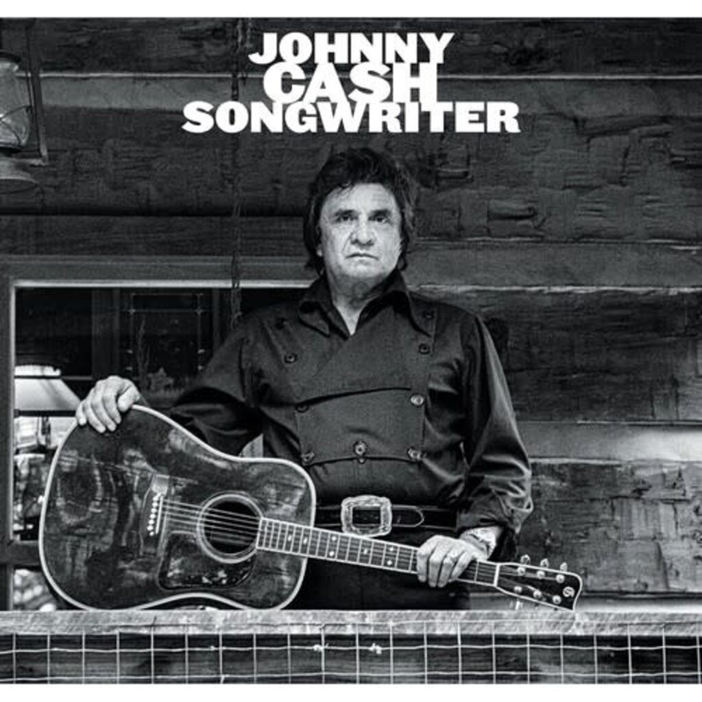 CASH,JOHNNY / Songwriter