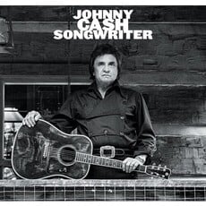 CASH,JOHNNY / Songwriter