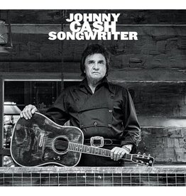 CASH,JOHNNY / Songwriter