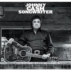 CASH,JOHNNY / Songwriter (Indie Exclusive, Limited Edition, Colored Vinyl, White, Black)