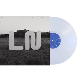 LOCAL NATIVES / But I'll Wait For You (Indie Exclusive, Colored Vinyl, White, Blue, Limited Edition)