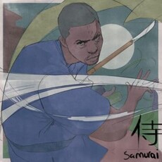 FIASCO,LUPE / Samurai