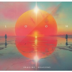 IMAGINE DRAGONS / LOOM (CD)