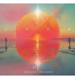 IMAGINE DRAGONS / LOOM (CD)