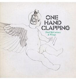 MCCARTNEY,PAUL & WINGS / One Hand Clapping (CD)