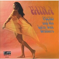 PUCHO & HIS LATIN SOUL BROTHERS / YAINA (180G) (RSD)