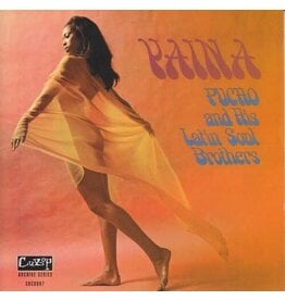 PUCHO & HIS LATIN SOUL BROTHERS / Yaina  (RSD-2024)