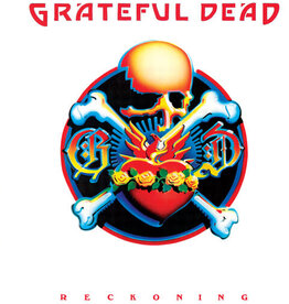 GRATEFUL DEAD / Reckoning