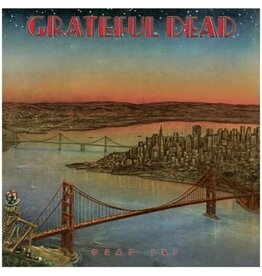 GRATEFUL DEAD / Dead Set