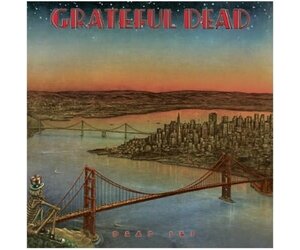 Grateful Dead - Dead Set - Amazon.com Music