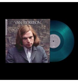 MORRISON,VAN / NOW PLAYING (Color Vinyl, Blue)