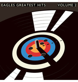 EAGLES / GREATEST HITS VOL. 2