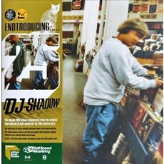 DJ SHADOW / Endtroducing… (Remastered)