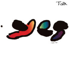 YES / Talk (30th Anniversary Edition, White Vinyl) [Import]