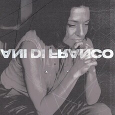 DIFRANCO,ANI / Unprecedented Sh!t (Indie Exclusive, Clear Vinyl)