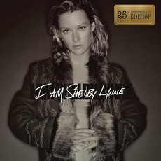 LYNNE,SHELBY / I Am Shelby Lynne (25th Anniversary Edition)