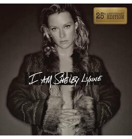 LYNNE,SHELBY / I Am Shelby Lynne (25th Anniversary Edition)