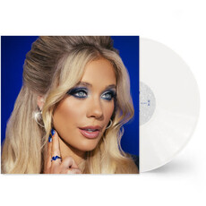 MORONEY,MEGAN / Am I Okay? (Colored Vinyl, White)