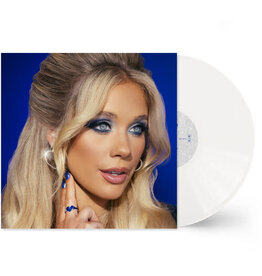 MORONEY,MEGAN / Am I Okay? (Colored Vinyl, White)