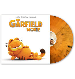 GARFIELD MOVIE / O.S.T.