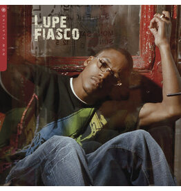 FIASCO,LUPE / Now Playing