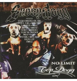 SNOOP DOGG / No Limit Top Dogg