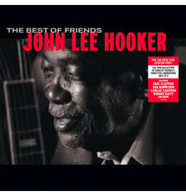 HOOKER,JOHN LEE / The Best Of Friends