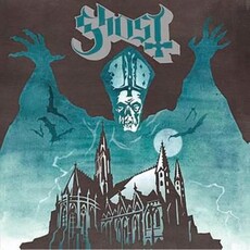 GHOST / Opus Eponymous [Import]