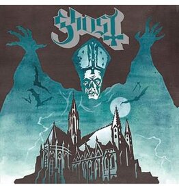 GHOST / Opus Eponymous [Import]