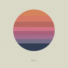 Tycho / Awake (Blue & Beige)