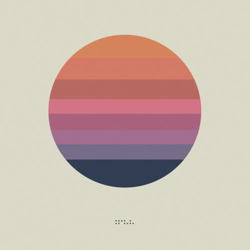 Tycho / Awake (Blue & Beige)