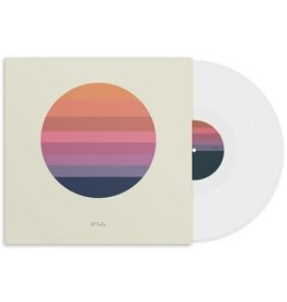 TYCHO / AWAKE (CLEAR VINYL)