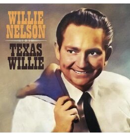 NELSON,WILLIE / TEXAS WILLIE