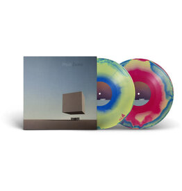 PHISH / Evolve (Colored Vinyl)