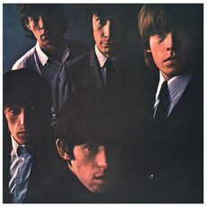 ROLLING STONES / The Rolling Stones No.2