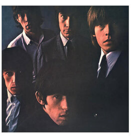 ROLLING STONES / The Rolling Stones No.2