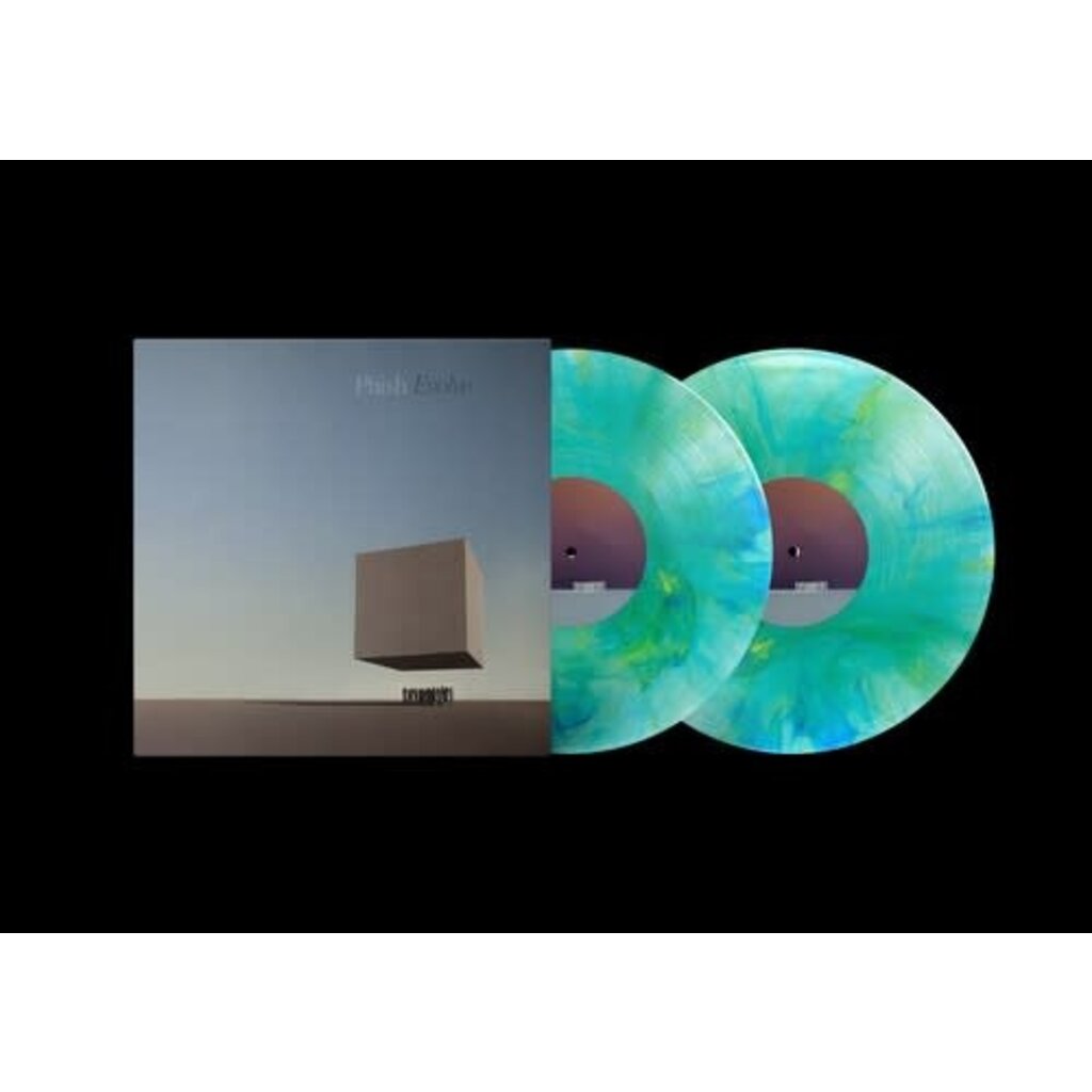 PHISH / Evolve (Indie Exclusive, Limited Edition, Colored Vinyl)