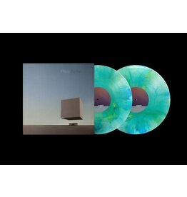 PHISH / Evolve (Indie Exclusive, Limited Edition, Colored Vinyl)