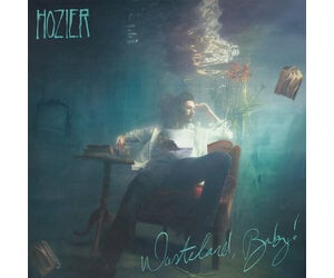 HOZIER / Wasteland, Baby! (180 Gram Vinyl, Bonus Tracks