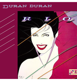 DURAN DURAN / Rio (2009 Remaster)