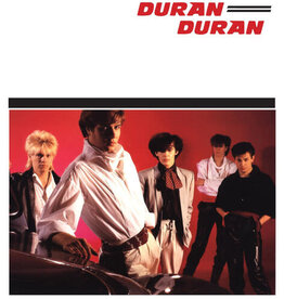 DURAN DURAN / Duran Duran (2010 Remaster)