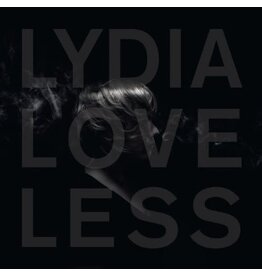 Loveless, Lydia / Somewhere Else